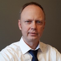 SNR Roulements - NTN Corporation Employee Ivan Kovac's profile photo