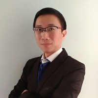 RE&S Enterprises Pte Ltd Employee Jack Lye's profile photo