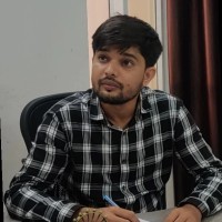 Ankit Yadav Email
