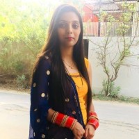 RD2Rx, LLC Employee Neha Srivastava's profile photo