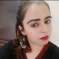 AICI Employee Riya Anand's profile photo