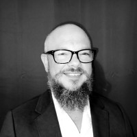 Railinc Corp. Employee Jay Blake's profile photo