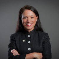 Manchester University Employee Stacy Young's profile photo