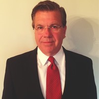 Sable Offshore Corp. Employee Lee Alcock's profile photo