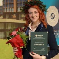 NAZCA Facility Management Employee Sara Urso's profile photo