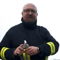 Blitzconsult Employee Jörg K.'s profile photo
