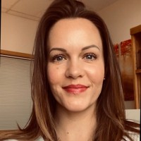 EBMS Employee Katie Larson's profile photo