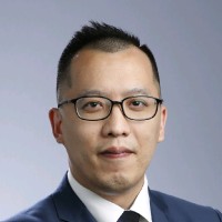 Alfred Travel Technology Employee Billy Chan's profile photo