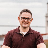 V2X Inc Employee Brian Dotson's profile photo