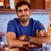Presentations.AI Employee Saravanan Govindaraj's profile photo