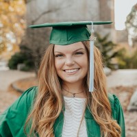 The Recovery Project Employee Danielle Anthes's profile photo