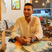 DSIERRA. Todos Employee Alejandro Franco Delgado's profile photo