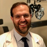 Kaiser Permanente Employee Matthew Enos's profile photo