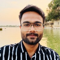 Varsha Group Employee Rupesh Choudhary's profile photo