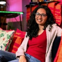 IKEA Employee Bhavana Jaiswal's profile photo