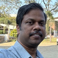 Amrita Institute of Medical Sciences and Research Centre Employee Krishnakumar Thankappan's profile photo