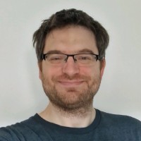 Pufferfish Employee Andrew Johnson's profile photo