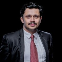 Divaux Technologies Private Limited Employee Harold E's profile photo