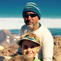 Oregon Tilth Employee Brian Lepore's profile photo