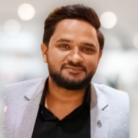 HCAH India Employee Sachin Saroj's profile photo
