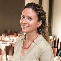 Impact Europe Employee Sara Seganti's profile photo