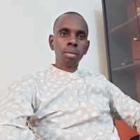 PSI MALI Employee Habib Diaou's profile photo
