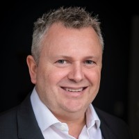 KK Group Employee Johnny Stephansen's profile photo
