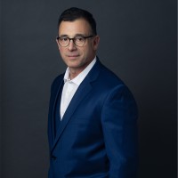 Experis Technology Group Employee Larry Sisle's profile photo