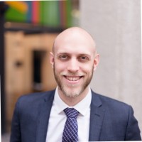 Aurora Place Employee Ben Nicholson's profile photo