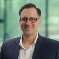 EvidenceCare Employee Correll Lashbrook's profile photo