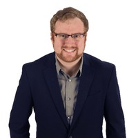 Super Duper Publications Employee Nate Henry's profile photo