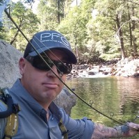 KYOCERA SGS Precision Tools Employee Timothy Dickinson's profile photo