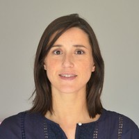 City of Concord, NC Employee Carolina Garcia-Zaragoza's profile photo
