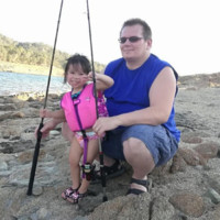 Stay at home Dad - SAHD Employee David Halibas's profile photo