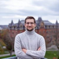 Massachusetts Department of Energy Resources (DOER) Employee Turner Jackson's profile photo