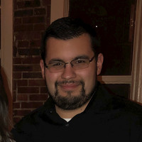 Uline Employee Manuel Amaya's profile photo