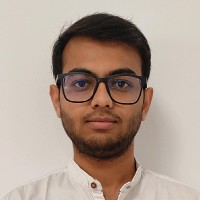 Daksh Shah's profile photo