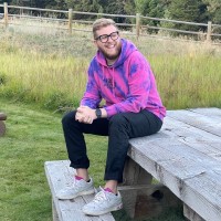 REPS & Co. Employee Nicholas Desimone's profile photo