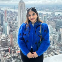 What's Up Life Employee Palaq Saxena's profile photo