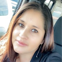 Century Insurance Agency Employee Liliann Franklin's profile photo
