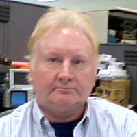 Nice North America Employee Tom Trask's profile photo