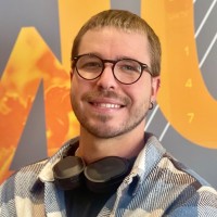 Spectrum Employee Nicholas Bochud's profile photo