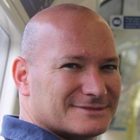 Remepy Employee Ran Buck's profile photo