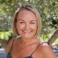 American Australian Association Employee Kate Vale's profile photo