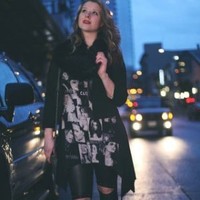 Emily Prishchenko Email & Phone Number