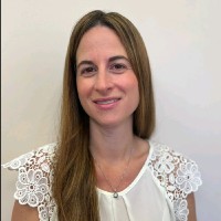 Brainstorm Cell Therapeutics Employee Antal Pearl-Lendner's profile photo