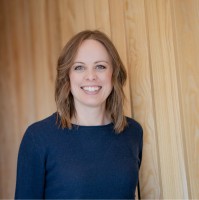 Compassion International Employee Brooke Hutton's profile photo