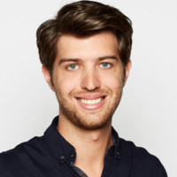Blueprint Employee John Romas's profile photo