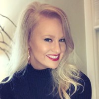 Randstad USA Employee Alexa Brockmann's profile photo