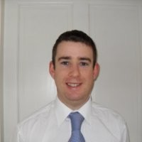 CEA Consulting Engineers Employee Ciaran Galvin's profile photo